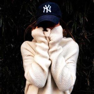 Meet your Posher, Annie